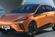 Le retour gagnant de MG en Europe Renault 