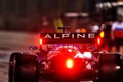 Alpine F1 reste ouvert &agrave; un partenariat 