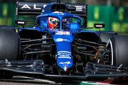 GP F1 Portimao : Hamilton s’impose, Alpine confirme 