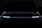 Restylage en vue pour la JEEP Avenger, attendu fin 2026 