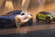 Nouveau NISSAN Juke 100 % électrique : design radical et plateforme CMF-EV au programme 