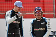 Le «manque de professionnalisme» d’Alpine a provoqué le départ d’Alonso