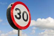 De nouvelles voies passeront à 30km/h dans la capitale dès fin aout Renault