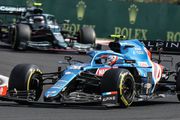 GP F1 Hongrie 2022: horaires et chaines t&eacute;l&eacute; de la course au Hungaroring