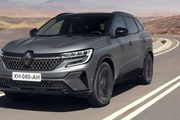 Renault Arkana ou Austral : lequel des deux choisir ? 