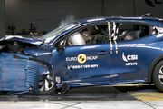Pourquoi la note de 4 étoiles  seulement décernée par l'Euro NCAP pour la nouvelle Renault Clio 6 n'est pas une surprise Renault 