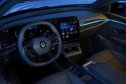 Actu : Renault s&rsquo;associe &agrave; Amazon Music, week-end mitig&eacute; pour Alpine