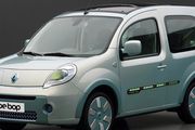 Show-car Kangoo ZE Be Bop (2009) 