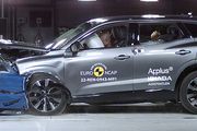 Le nouveau Renault Austral au top ou presque en matière de sécurité 
