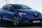 Les 20 voitures les plus vendues en France depuis janvier 2025 Renault 
