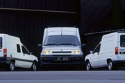 Renault Express : l’utilitaire best-seller de la marque  