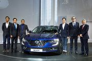 L'invasion du secteur automobile par les géants de la tech Renault 