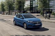 Dacia sauve le bilan 2022 du Groupe Renault