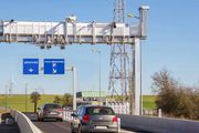  La future autoroute A79 sans barri&egrave;re de p&eacute;age 