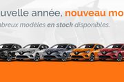 Le leasing auto, une solution rentable en neuf ou occasion ?