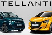 Une fusion à venir entre Stellantis et Renault ?