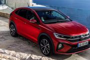 volkswagen revoit la gamme de son petit SUV Taigo pour cette rentrée 2024 Renault 