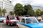 Tour Auto 2024 : Une édition historique du rallye automobile Renault 