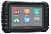 Essai de la valise de diagnostic iCarSoft CR Max