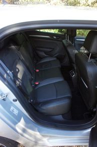 Mégane dCi 130 Intens  0