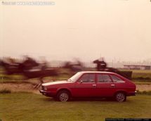 Renault 20: une berline sans signe ostentatoire