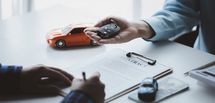 Trouver la bonne assurance auto, ce n'est pas compliqu&eacute;