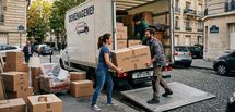 Les diff&eacute;rentes options qui s&rsquo;offrent &agrave; vous pour un d&eacute;m&eacute;nagement