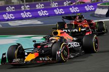 Grand Prix F1 Arabie Saoudite : nouvelle course spectaculaire &agrave; Djeddah