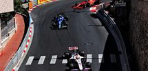 Qualifs Monaco: Ferrari en p&ocirc;le, Alpine en grande difficult&eacute;