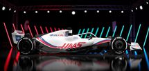 F1 : le ballet des pr&eacute;sentations des livr&eacute;es d&eacute;bute avec Haas !