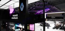 Renault négocie avec Nissan pour augmenter la valeur de ses actions