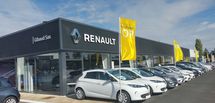 Résultats commerciaux France 2023: Renault retrouve sa place de leader