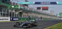 Pas de Grand Prix de F1 et moto cette ann&eacute;e en Australie 