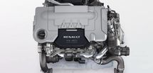 V9X (V6 dCi)