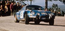 7. Renault sur tous les fronts (1960 - 1971)