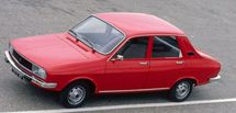 Renault 12 (1969-1980): une sage berline trop méconnue