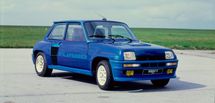 R5 Turbo, la sportive devenue un mythe