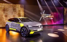 Luca de Meo d&eacute;voile la strat&eacute;gie d&rsquo;&eacute;lectrification du Groupe Renault 