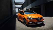 Essai Mégane RS 300 EDC : la pistarde qui dévore le bitume