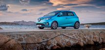 Avec Zoe, Renault reste le leader incontesté de l’électrique 