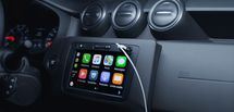 La mobilit&eacute; connect&eacute;e avec Renault EASY CONNECT