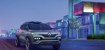 Renault Kiger : un SUV accrocheur (2020)