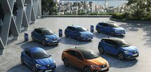 Des voitures à vivre : la nouvelle campagne de pub Renault 