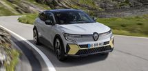 Quelles nouveautés peut-on attendre pour la Mégane en 2025 ?