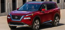 Nouveau Nissan X-Trail : arriv&eacute;e pr&eacute;vue pour 2022