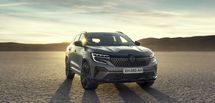 Renault rappelle l’Austral suite à un problème sur le témoin d’ABS