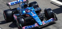 Grand Prix F1 Italie 2022 : programmation compl&egrave;te de la course &agrave; Monza 
