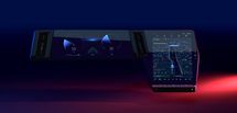 OpenR: le nouveau syst&egrave;me connect&eacute; et tactile de Renault