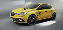 Non, la marque Renault Sport n’est pas morte