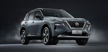 Nissan va d&eacute;voiler son Nouveau X-Trail le 5 avril 2022